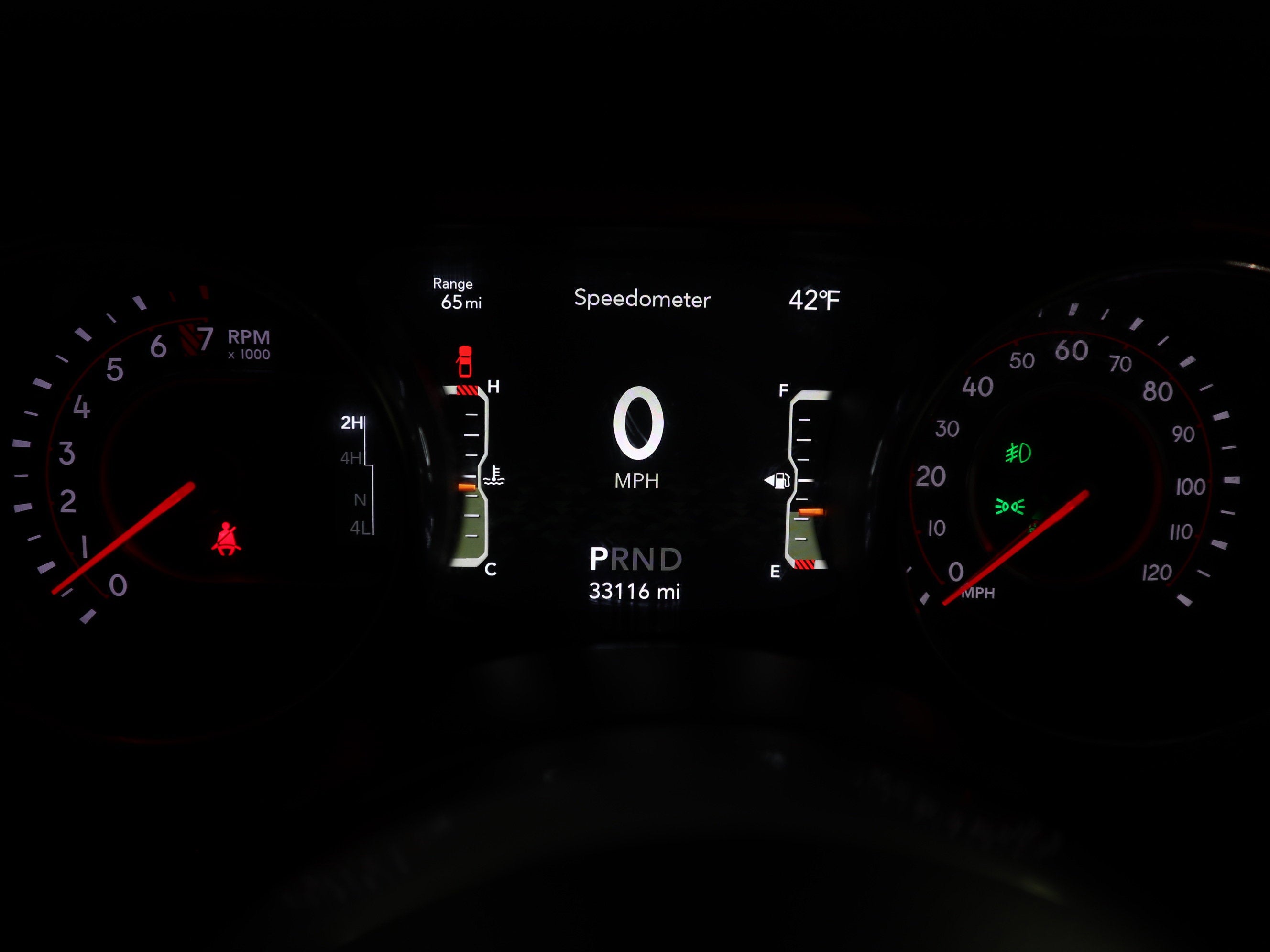 2021 Jeep Gladiator Rubicon 4x4