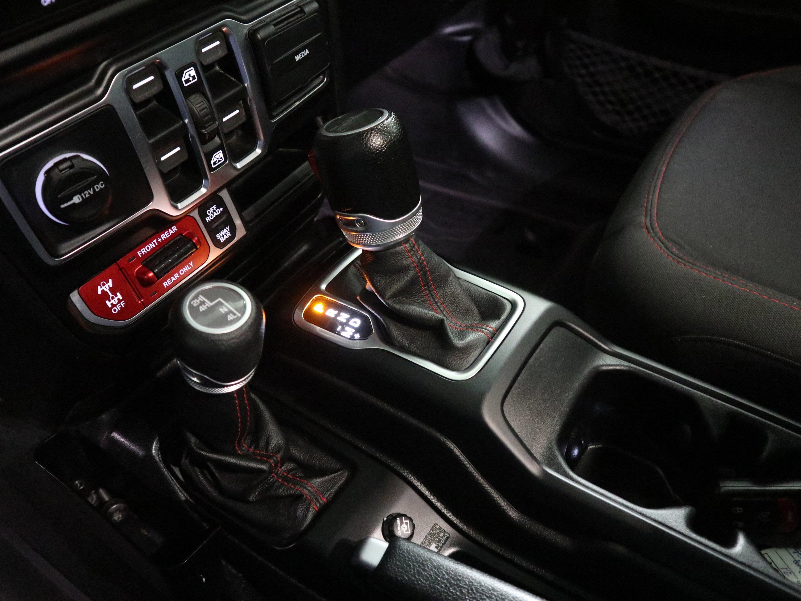 2021 Jeep Gladiator Rubicon 4x4