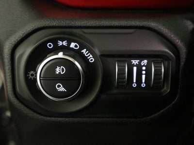 2021 Jeep Gladiator Rubicon 4x4