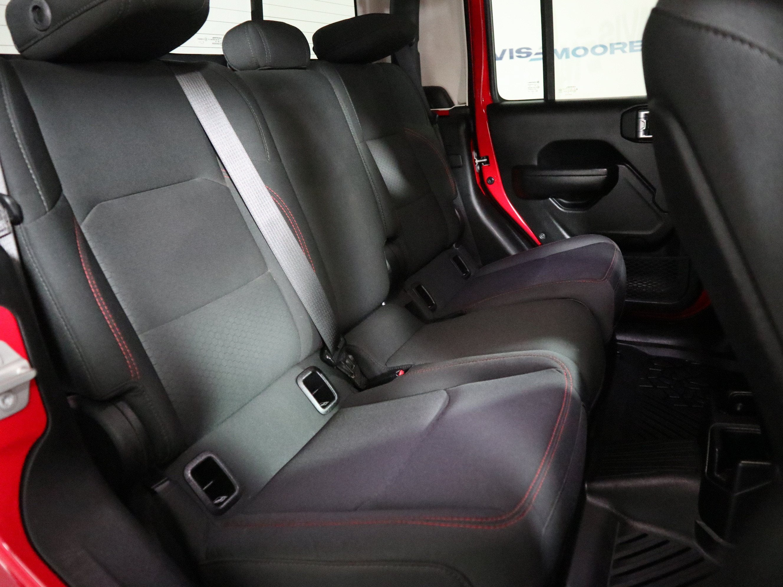 2021 Jeep Gladiator Rubicon 4x4
