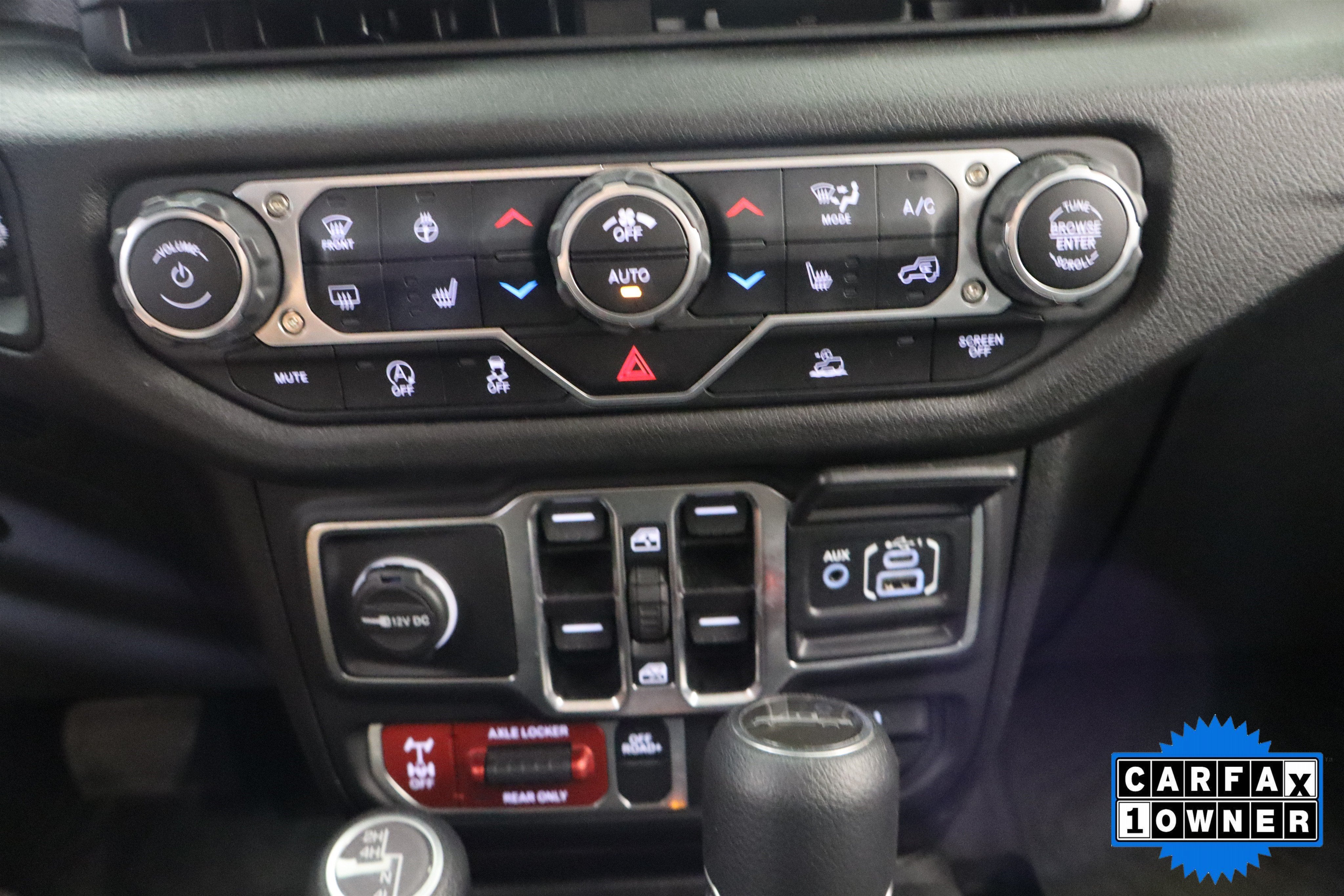 2025 Jeep Gladiator Willys