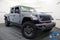 2025 Jeep Gladiator Mojave 4x4
