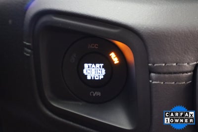2025 Jeep Gladiator Mojave 4x4