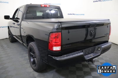 2016 RAM 1500 Express
