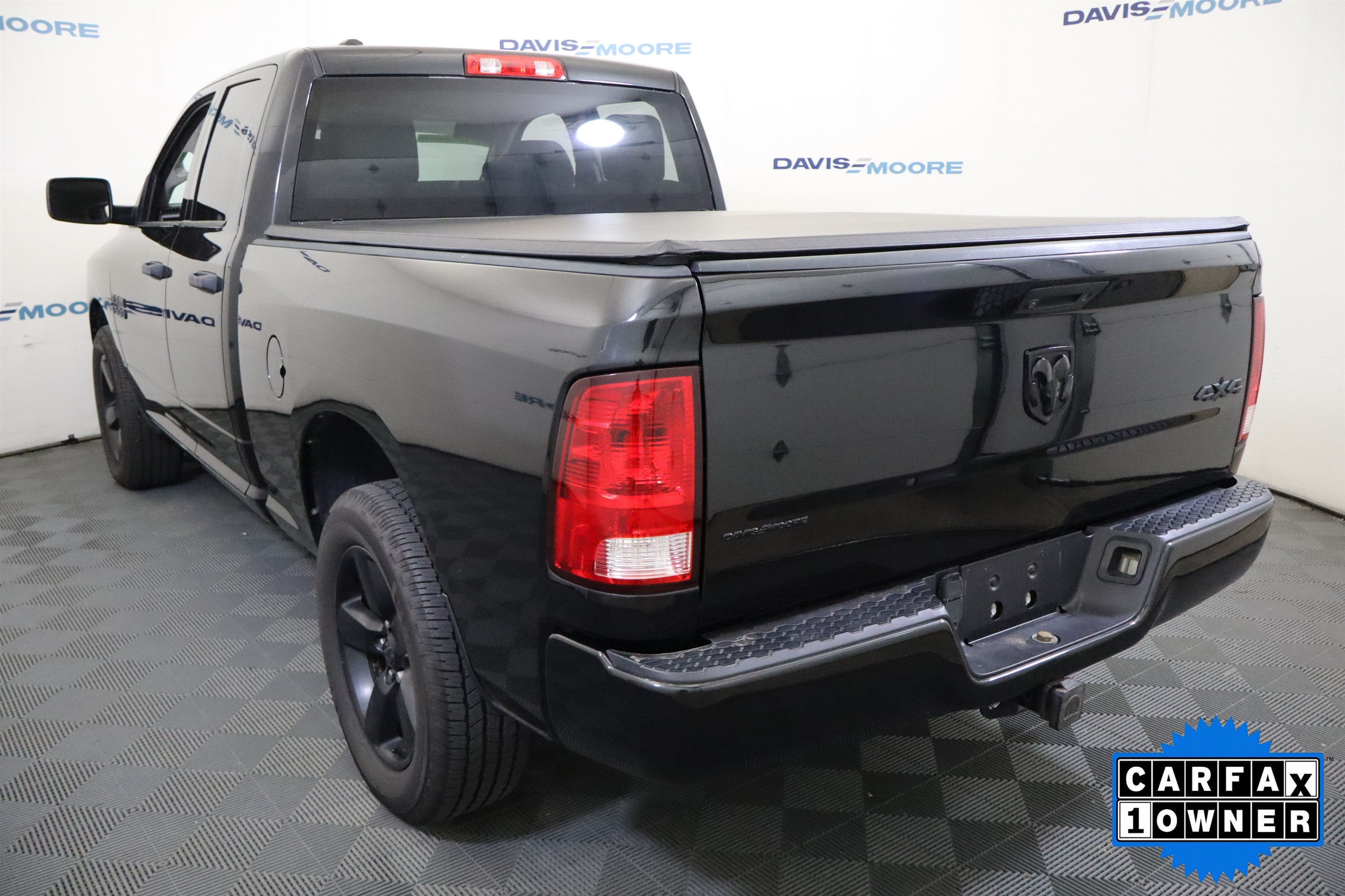 2016 RAM 1500 Express