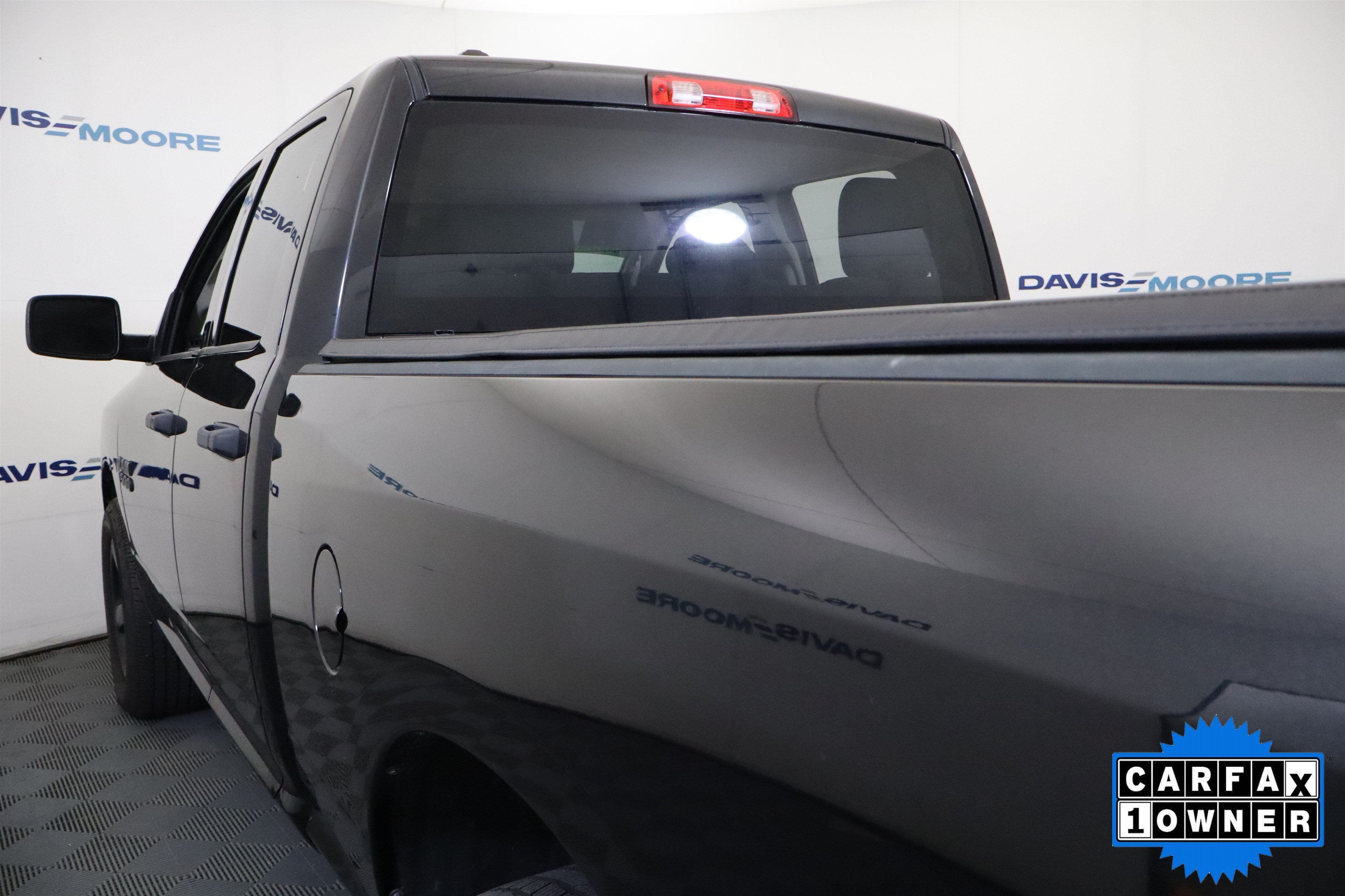2016 RAM 1500 Express