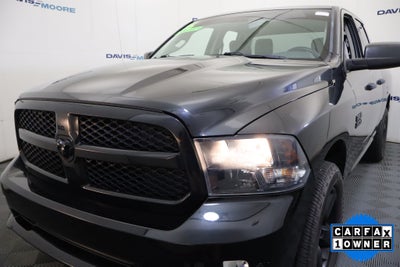 2016 RAM 1500 Express