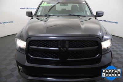 2016 RAM 1500 Express