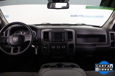 2016 RAM 1500 Express
