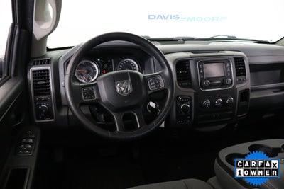 2016 RAM 1500 Express