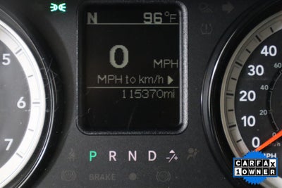 2016 RAM 1500 Express