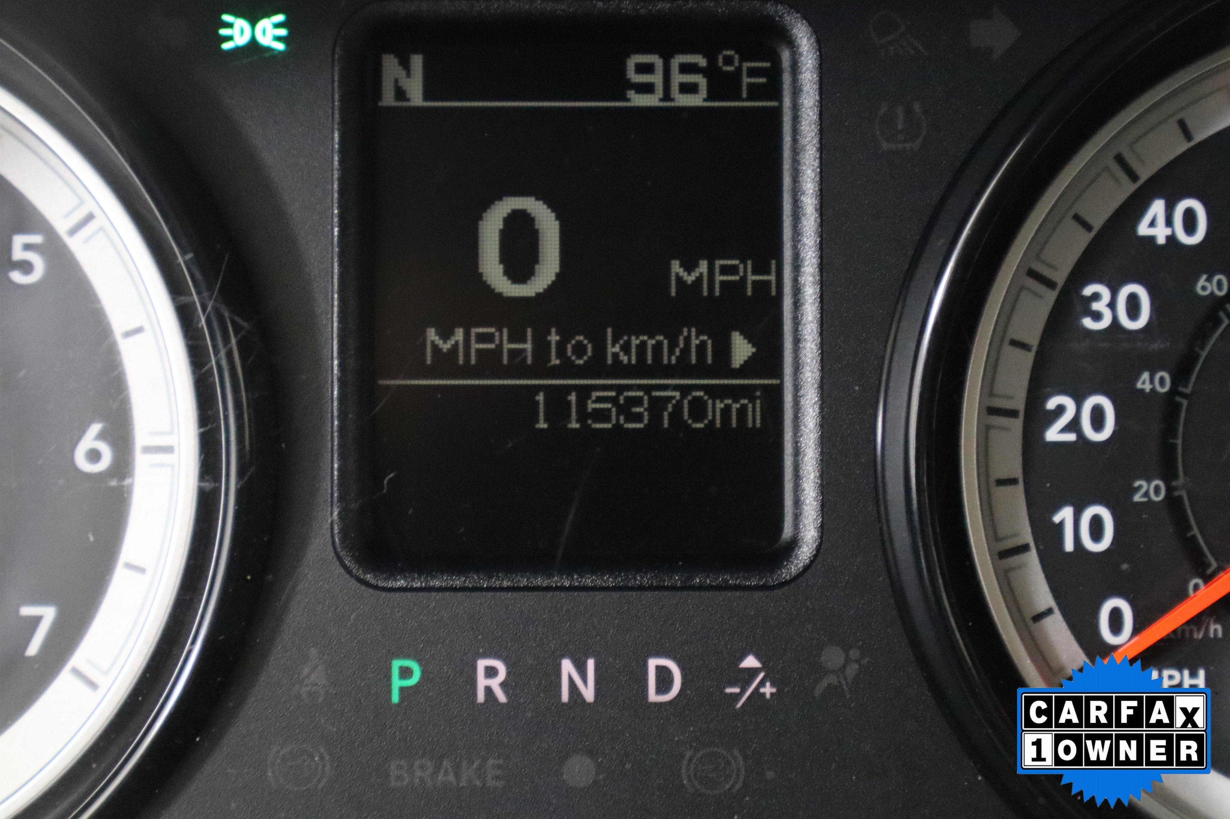 2016 RAM 1500 Express
