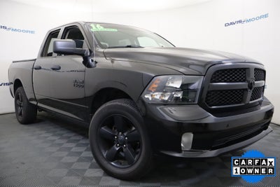 2016 RAM 1500 Express