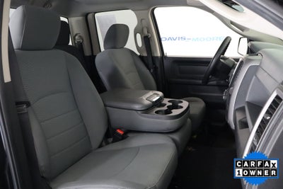 2016 RAM 1500 Express