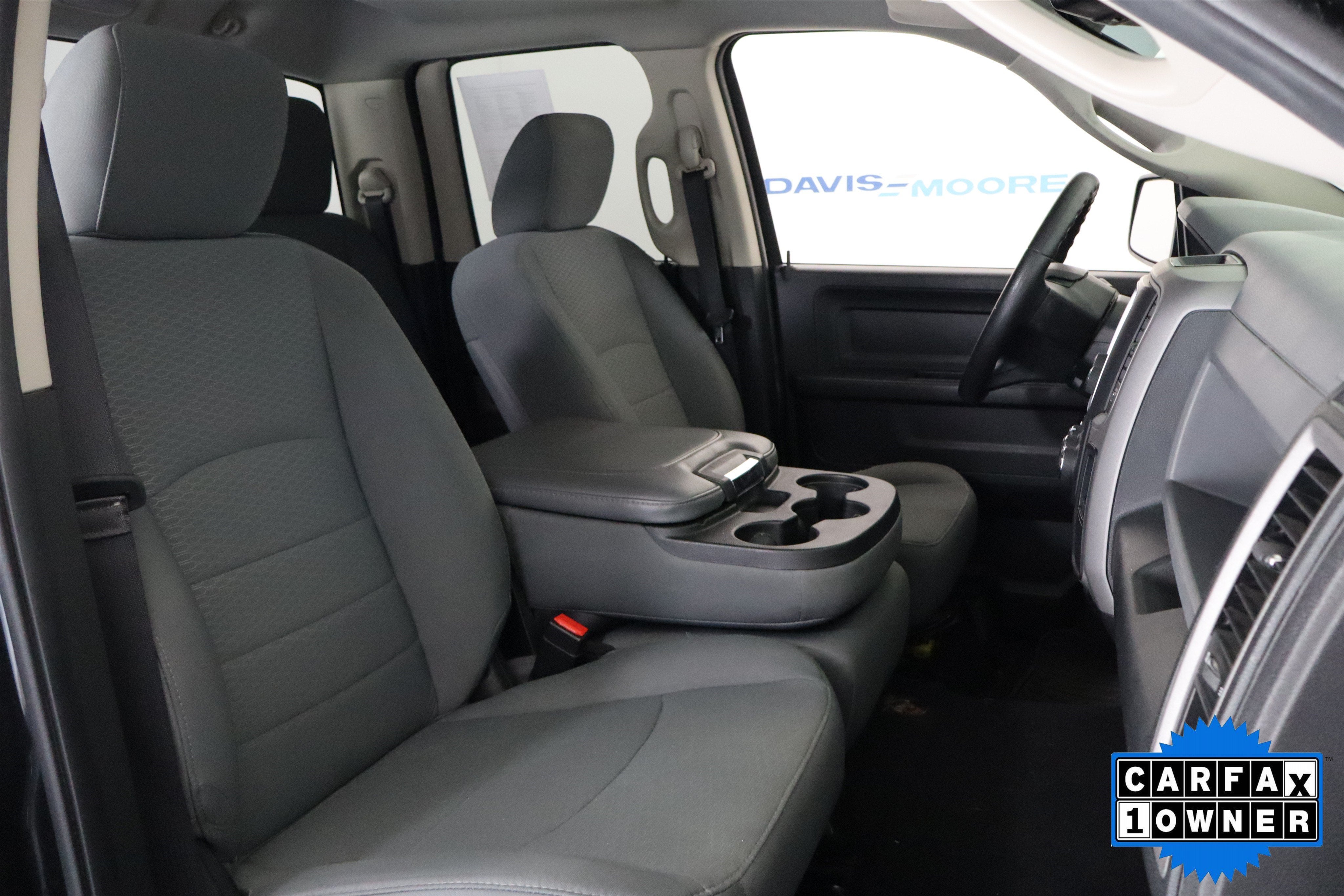 2016 RAM 1500 Express