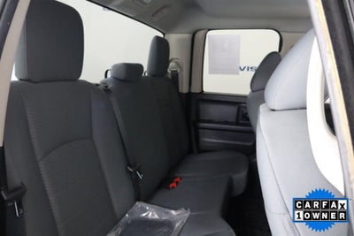2016 RAM 1500 Express