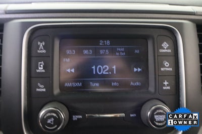 2016 RAM 1500 Express