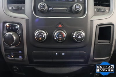 2016 RAM 1500 Express