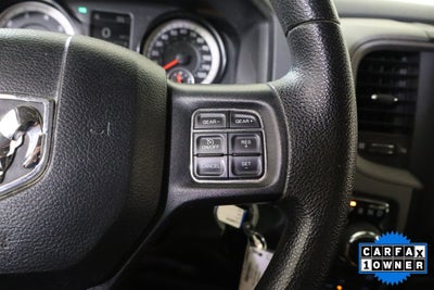 2016 RAM 1500 Express