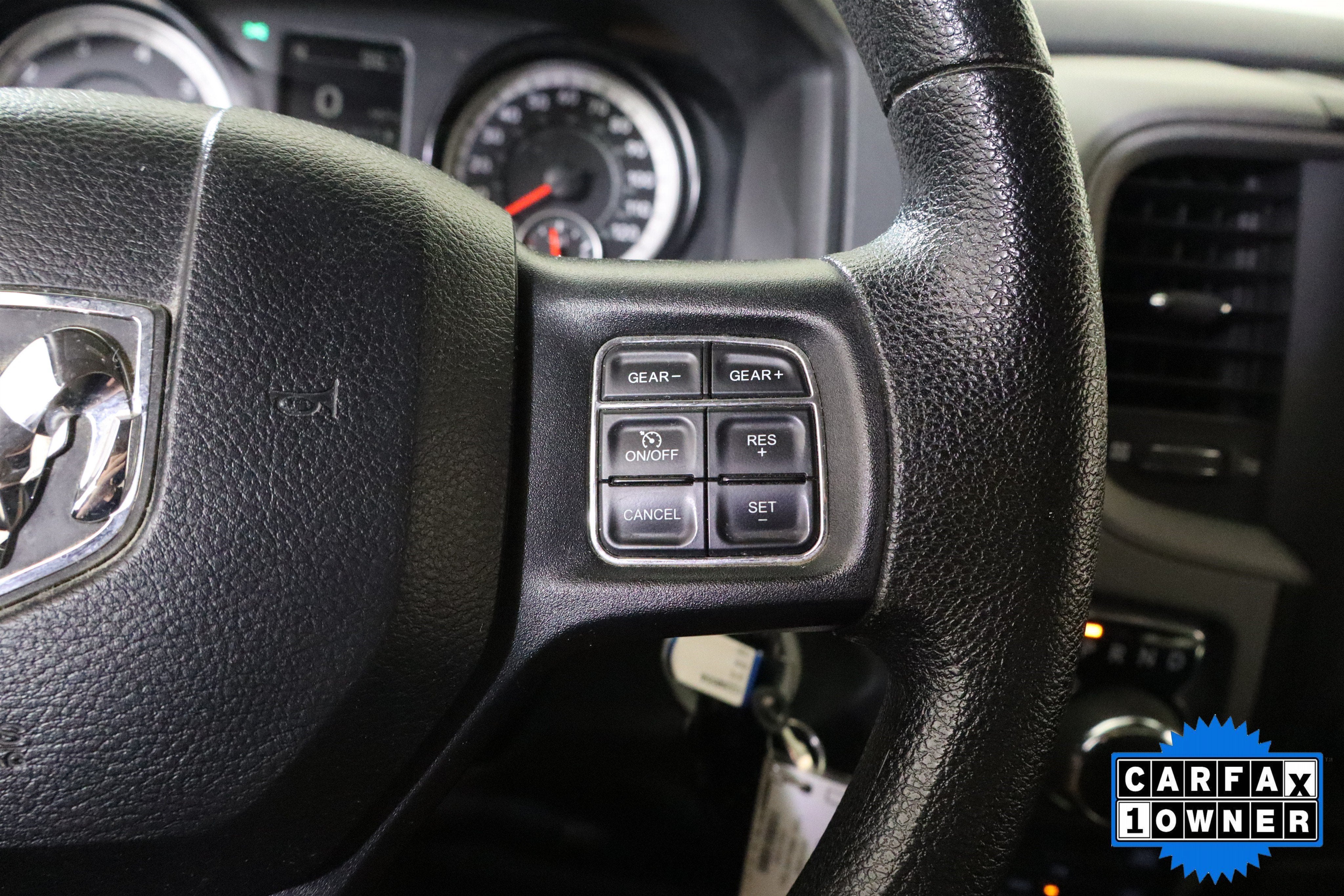2016 RAM 1500 Express
