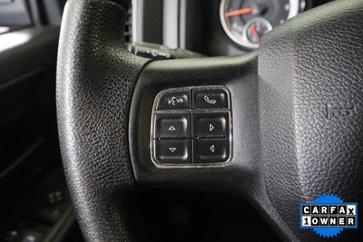 2016 RAM 1500 Express
