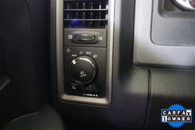 2016 RAM 1500 Express