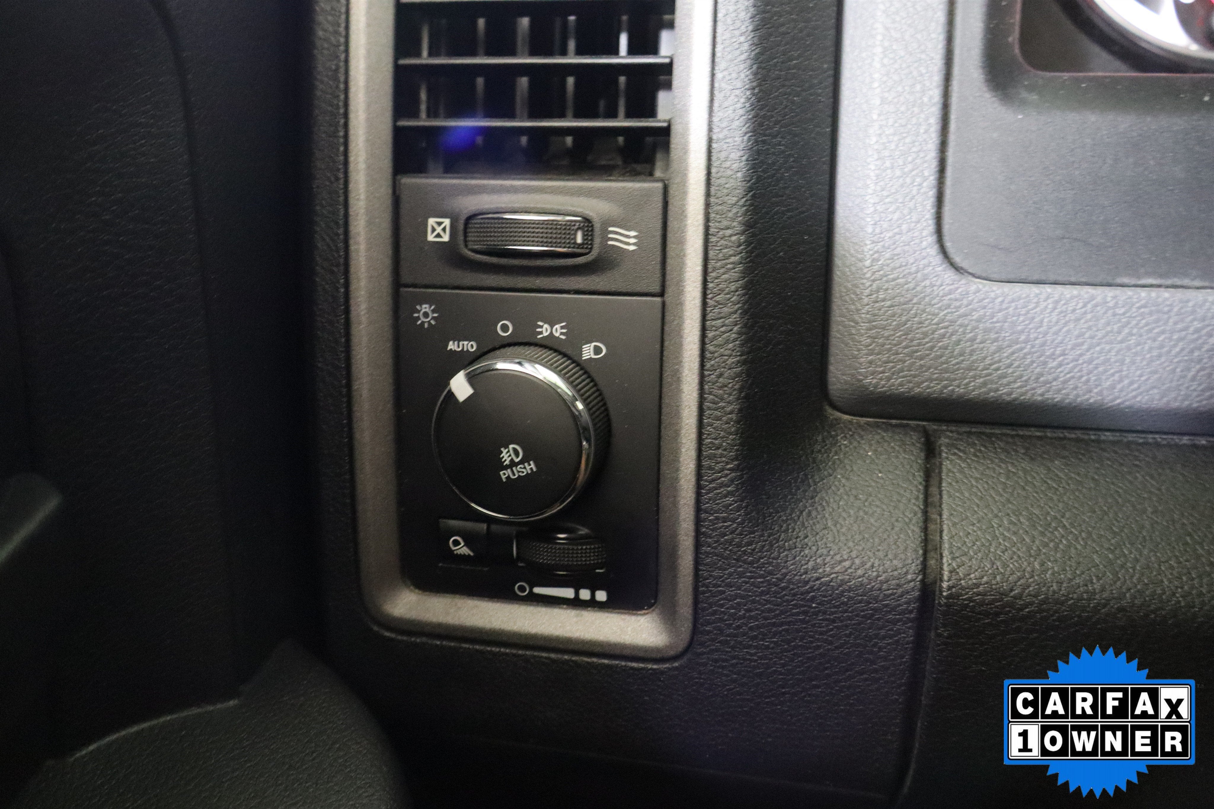 2016 RAM 1500 Express