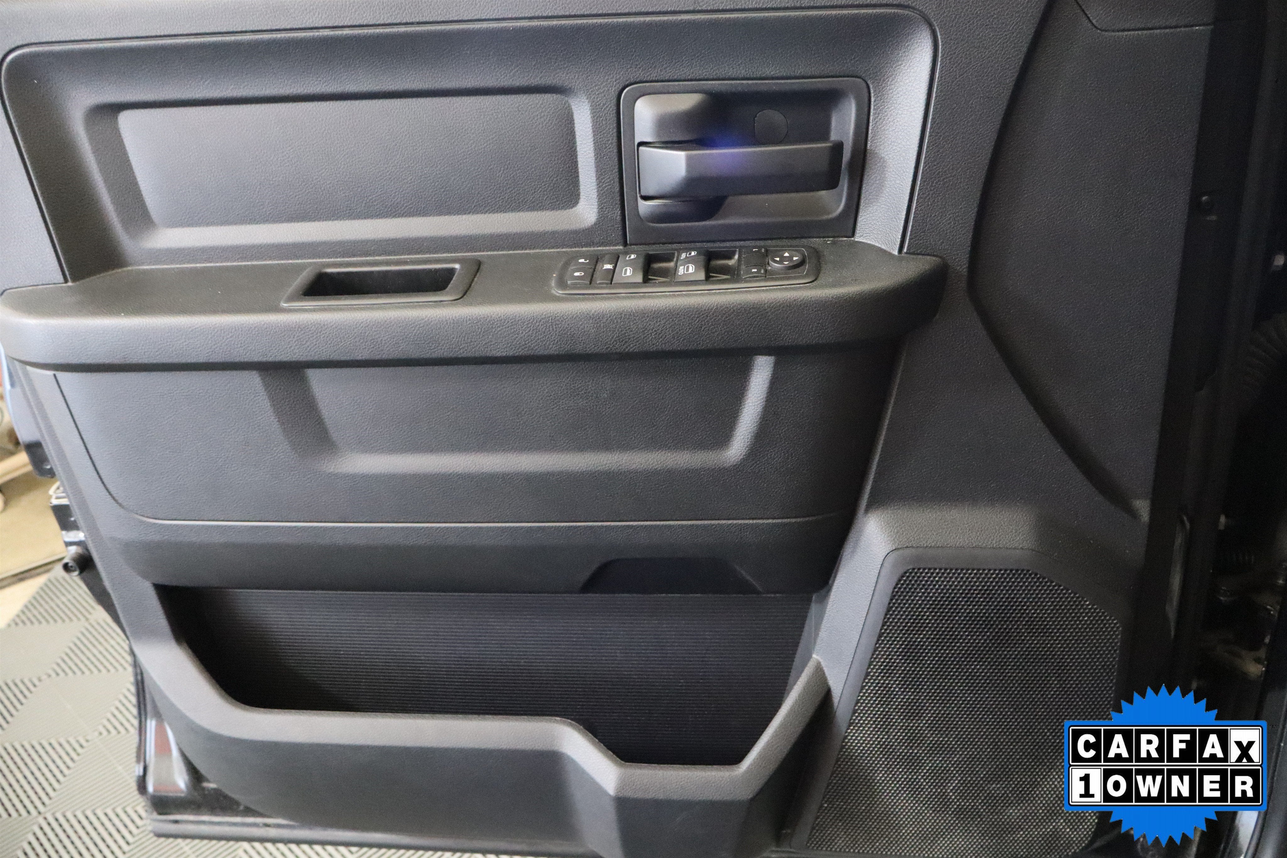 2016 RAM 1500 Express