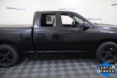 2016 RAM 1500 Express
