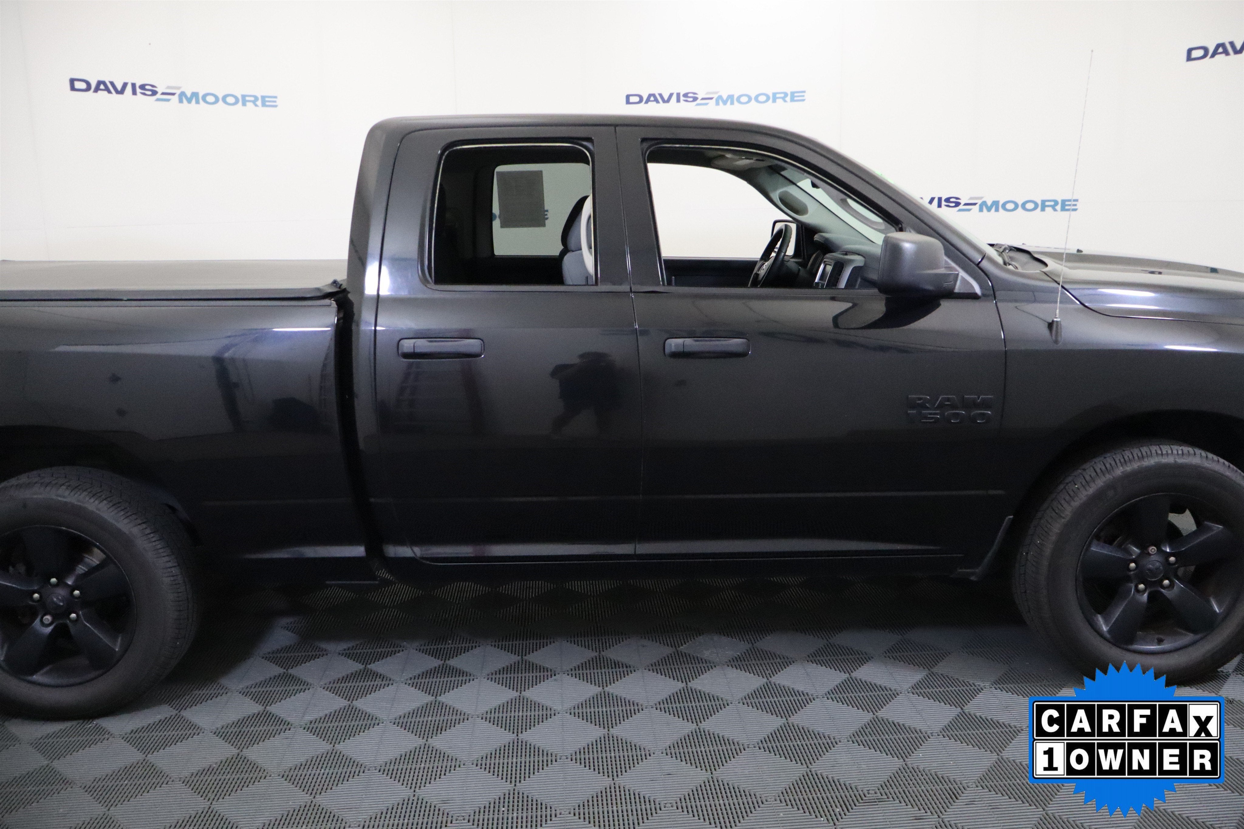 2016 RAM 1500 Express