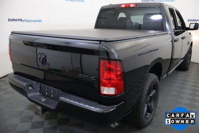 2016 RAM 1500 Express