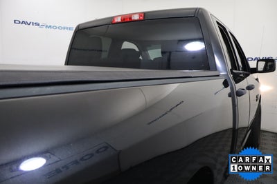 2016 RAM 1500 Express