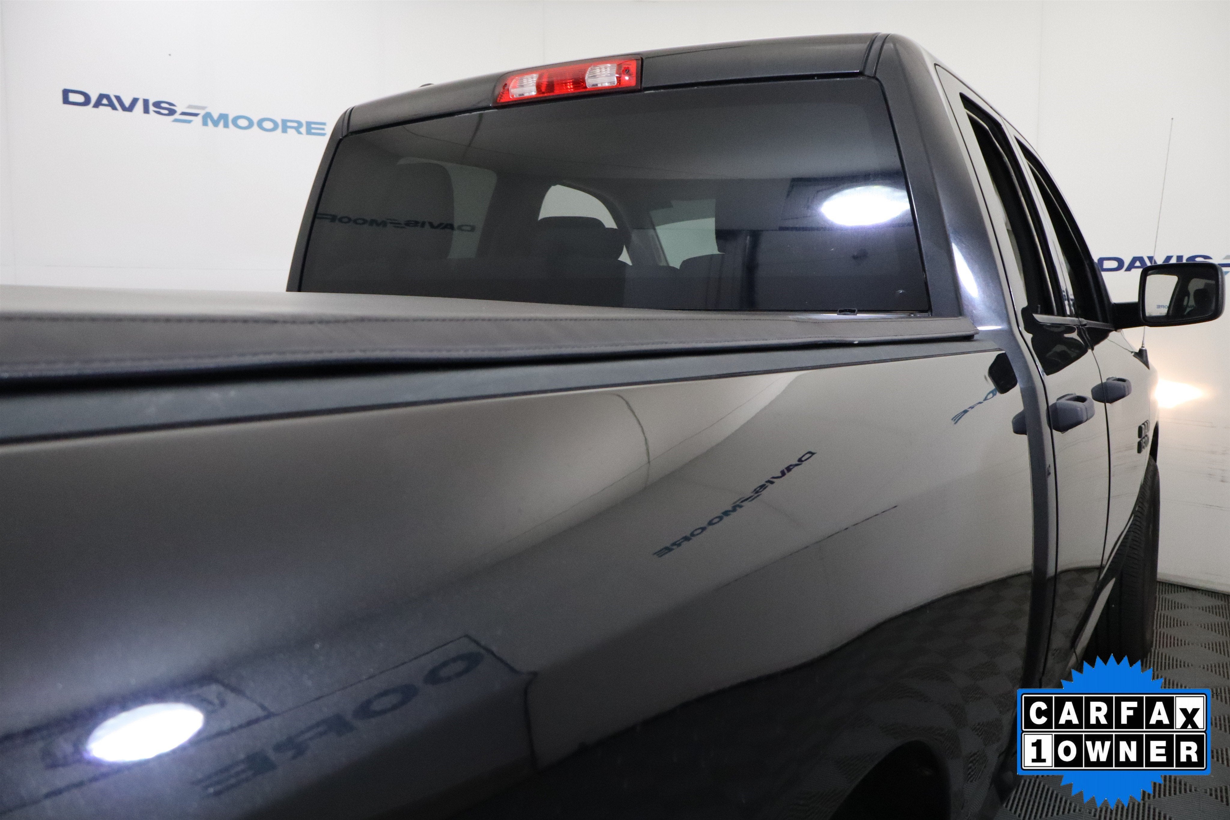 2016 RAM 1500 Express