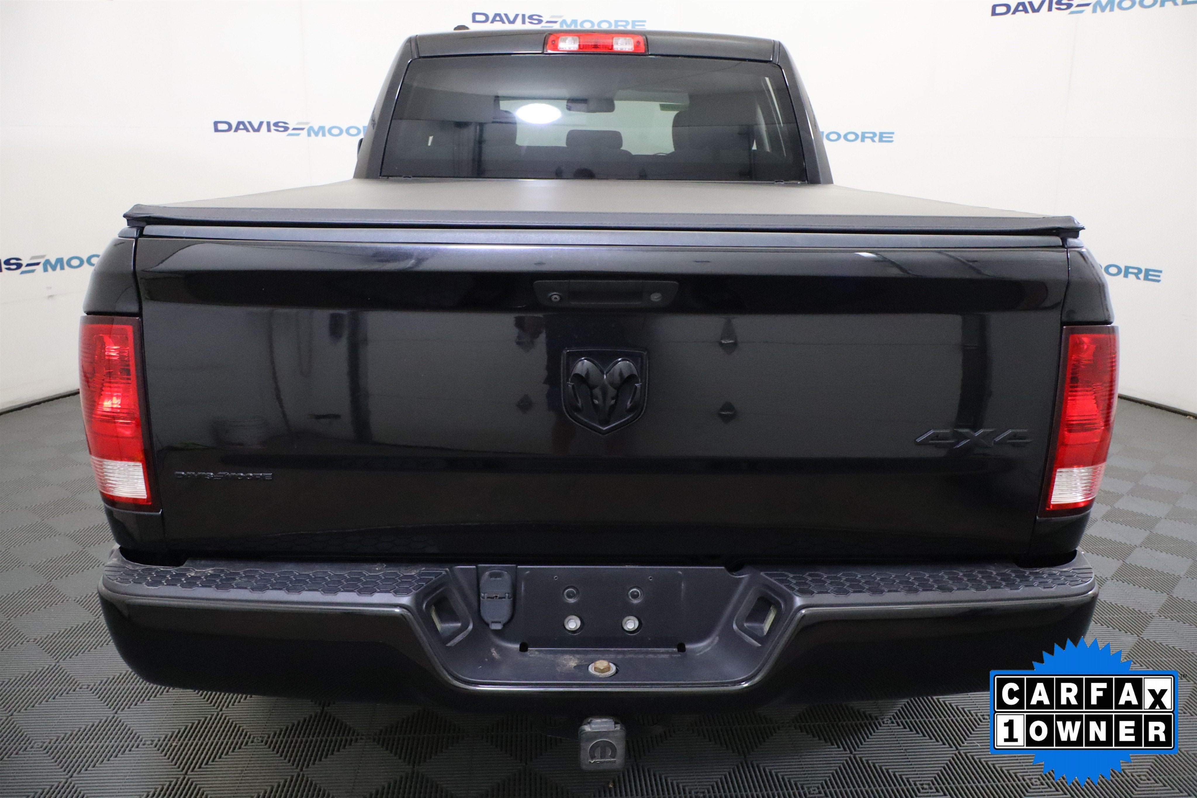 2016 RAM 1500 Express
