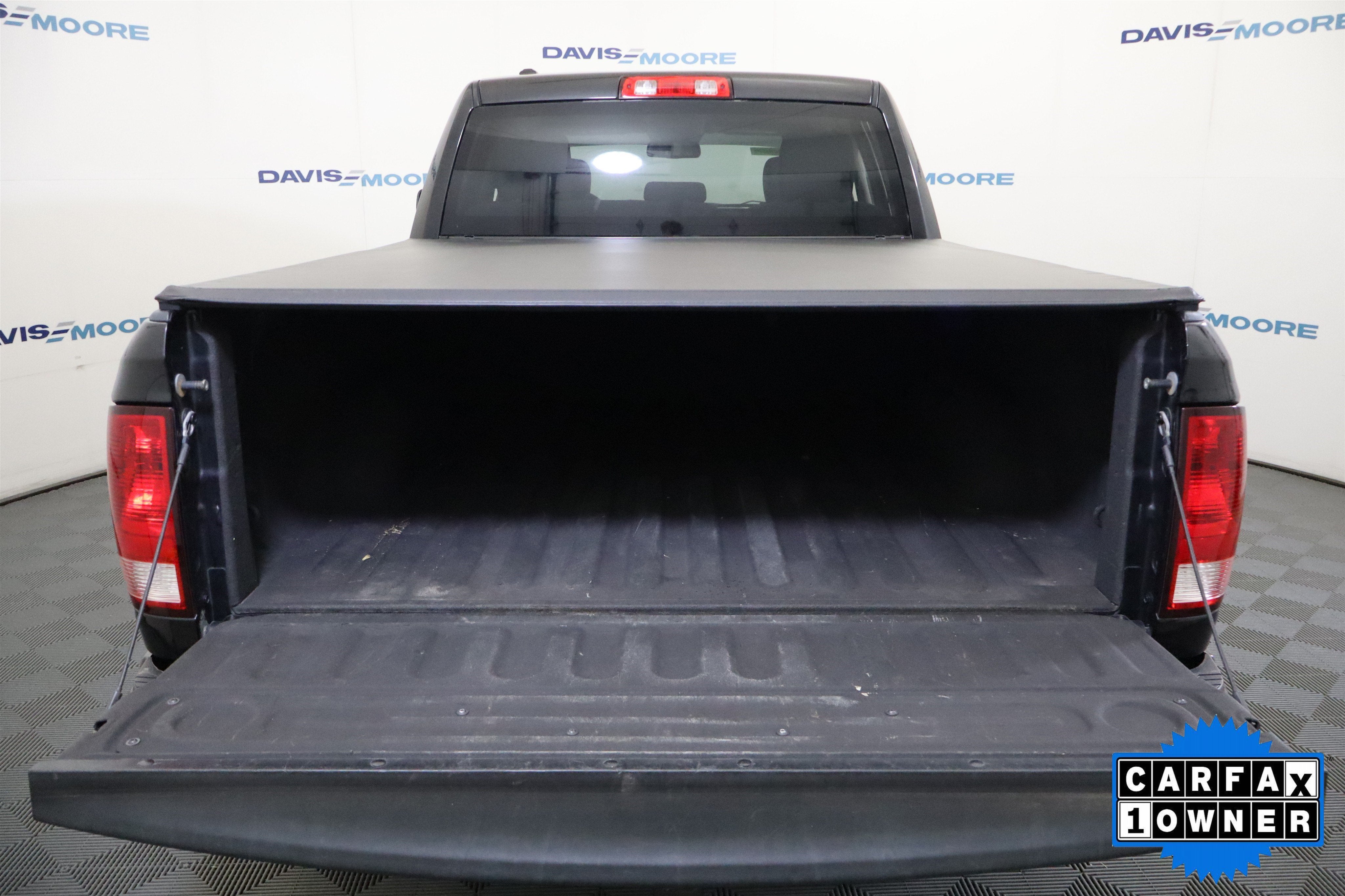2016 RAM 1500 Express