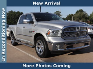2015 RAM 1500 Laramie