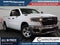 2025 RAM 1500 Tradesman Quad Cab 4x2 6'4" Box