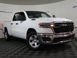 2025 RAM 1500 Tradesman Quad Cab 4x2 6'4" Box