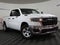 2025 RAM 1500 Tradesman Quad Cab 4x2 6'4" Box