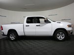 2025 RAM 1500 Tradesman Quad Cab 4x2 6'4" Box