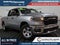 2025 RAM 1500 Big Horn Crew Cab 4x4 5'7" Box
