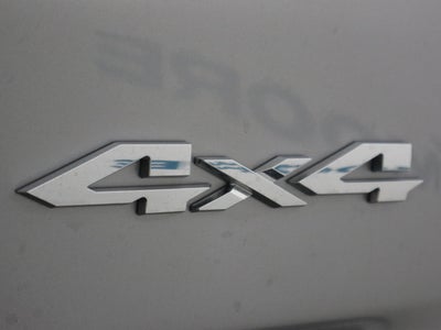2025 RAM 1500 Big Horn Crew Cab 4x4 5'7" Box