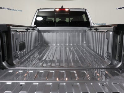 2025 RAM 1500 Big Horn Crew Cab 4x4 5'7" Box