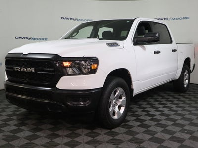 2024 RAM 1500 Tradesman