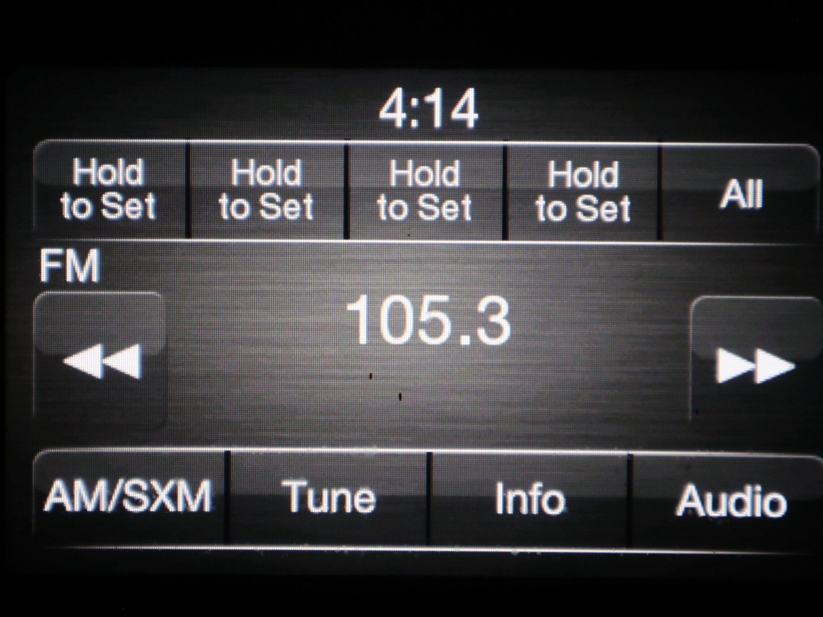 2024 RAM 1500 Tradesman