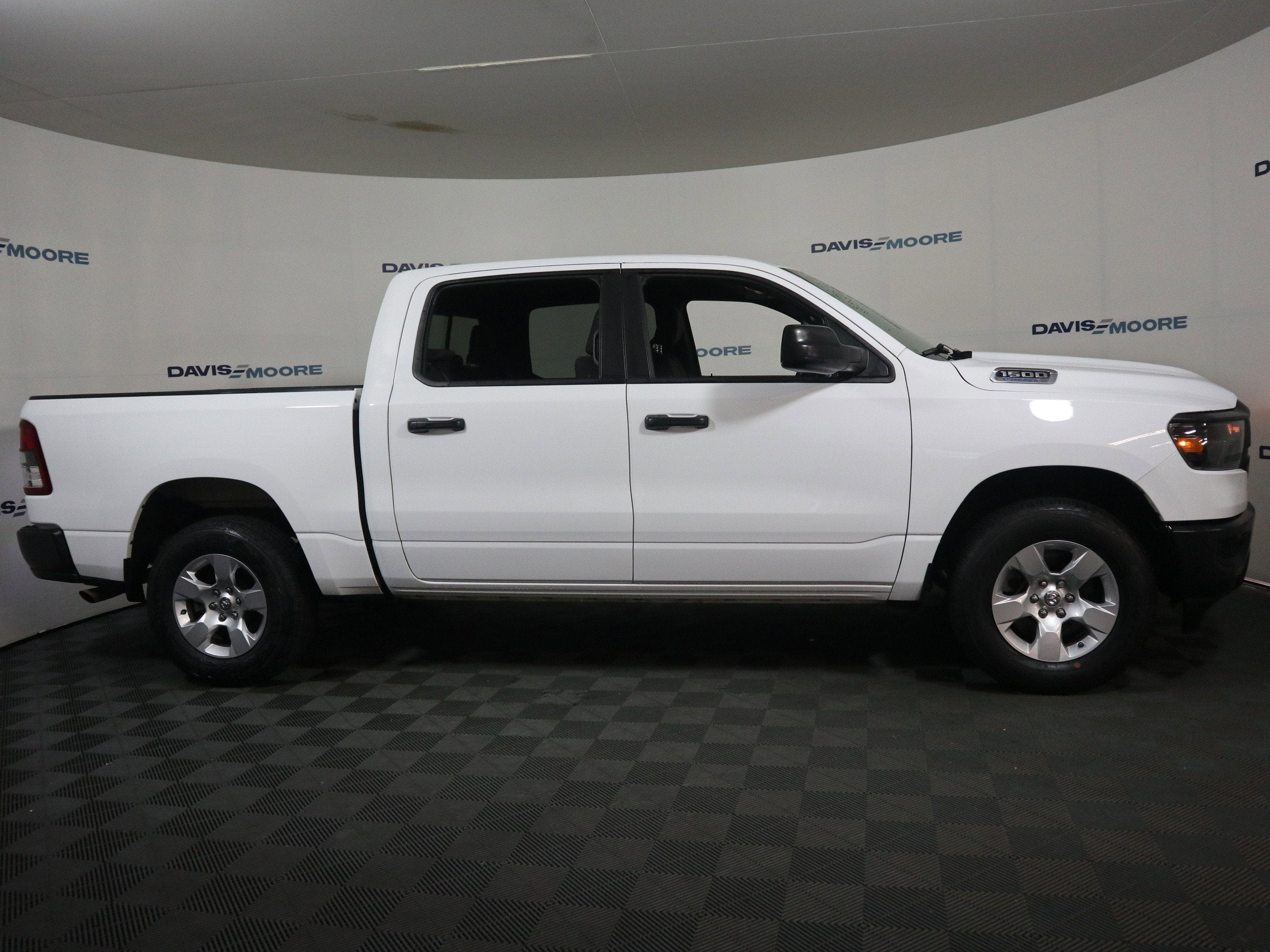 2024 RAM 1500 Tradesman