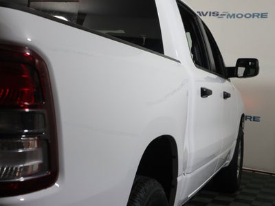 2024 RAM 1500 Tradesman