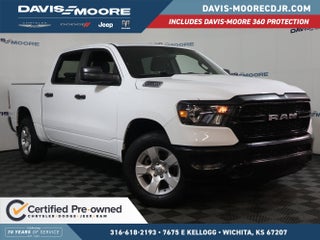 2024 RAM 1500 Tradesman