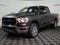 2021 RAM 1500 Big Horn Quad Cab 4x4 6'4" Box