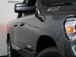 2021 RAM 1500 Big Horn Quad Cab 4x4 6'4" Box
